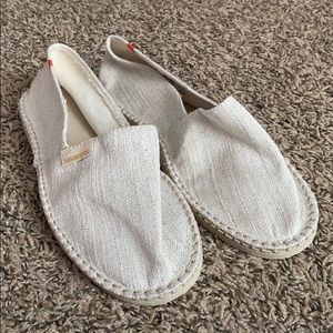 Havainas espadrilles